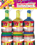 CHAMPAGNE PARTY POPPER (EACH)